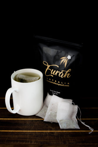 Eurah Tea Bags (24 pack)