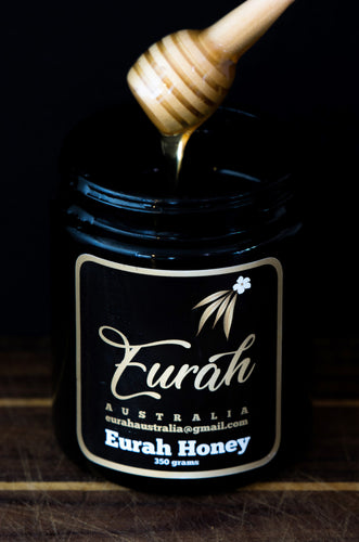 Eurah Honey (350 grams)