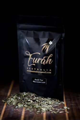 Eurah Loose Leaf Tea (80 grams)